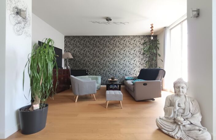 Centre d'Albi maison avec cachet et beaux volume — photo 3