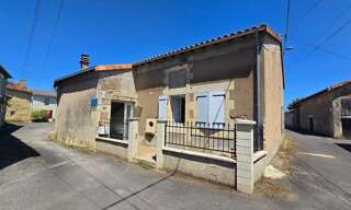 Maison 4 Pièces 120 m² à vendre à Gouex (86320)