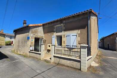 Maison 4 pièces 129000 €