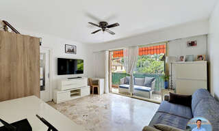 Appartement 1 Pièce 33 m² à vendre à Menton (06500)