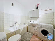 MENTON CAREÏ - VENDU LOUÉ - Un T1 de 33m2 avec BALCON côté c — photo 4