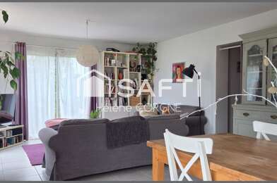 Maison 5 pièces 221500 €