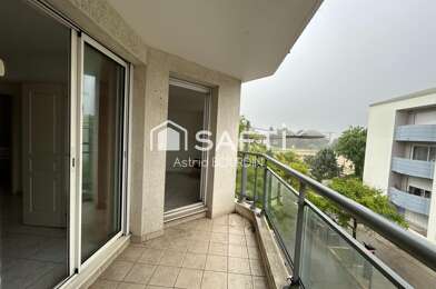 Appartement 3 pièces 308000 €