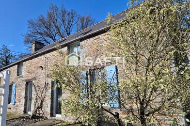 Maison 8 pièces 325000 €