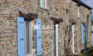 Maison 8 Pièces 245 m² à vendre à Sixt-sur-Aff (35550)