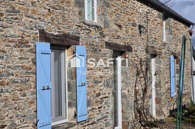 Maison 8 pièces 325000 €