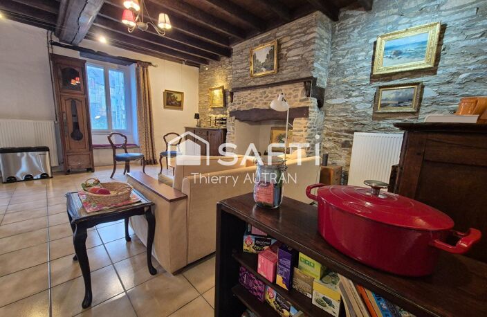 Authenticité des vieilles pierres et tout le confort moderne à l'intérieur. — photo 3