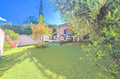 Maison 4 pièces 430000 €
