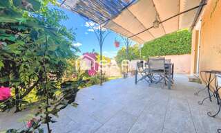 Maison 4 Pièces 89 m² à vendre à Velaux (13880)