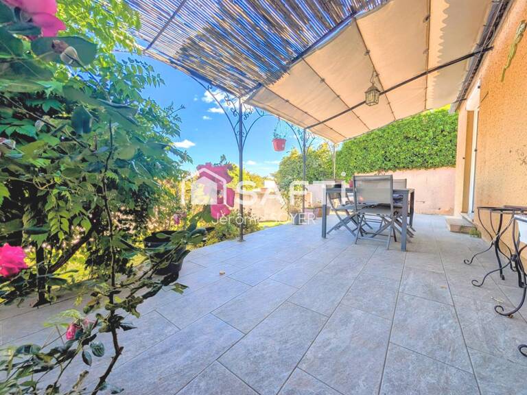 MAISON 3 CHAMBRES TERRAIN 535 M² — photo 1