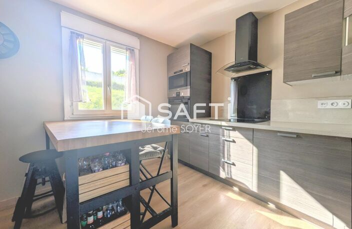MAISON 3 CHAMBRES TERRAIN 535 M² — photo 5