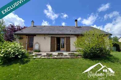 Maison 3 pièces 120000 €