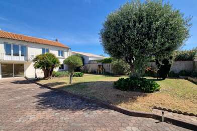 Maison 5 pièces 415000 €