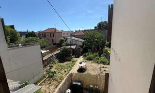 Appartement 2 Pièces 36 m² à vendre à Alfortville (94140)