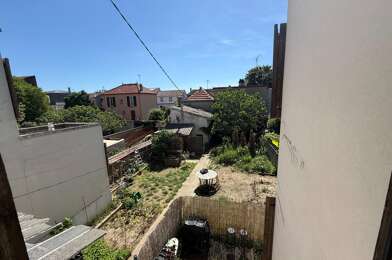 Appartement 2 pièces 189000 €