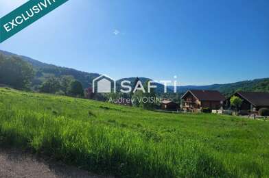 Terrain  54000 €