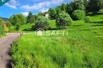 Terrain  54000 €