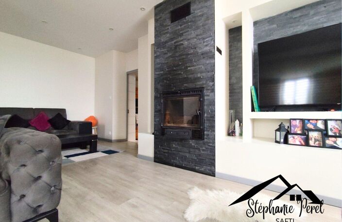 Grande maison familiale de 150 m², 6 chambres, jardin et dépendance  Au calme à Ussel — photo 5