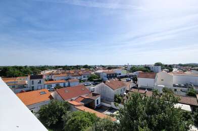 Appartement 3 pièces 315000 €