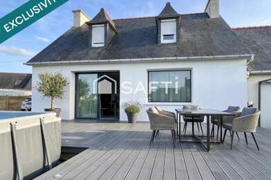 Maison 5 pièces 299900 €