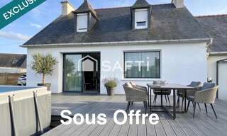Maison 5 Pièces 106 m² à vendre à Pleubian (22610)