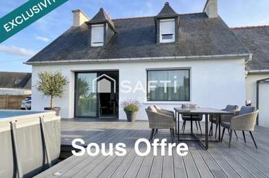Maison 5 pièces 299900 €