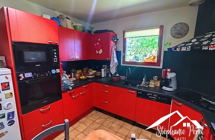 Maison familiale avec piscine, dépendance de 220 m² et grand terrain à Mestes  170 m²  5 chambres — photo 3