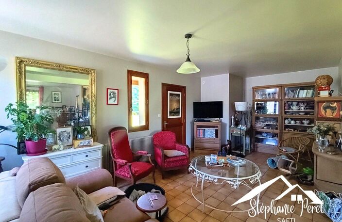 Maison familiale avec piscine, dépendance de 220 m² et grand terrain à Mestes  170 m²  5 chambres — photo 4