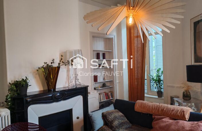 Magnifique T4 idéal pour colocation ou famille !! — photo 2