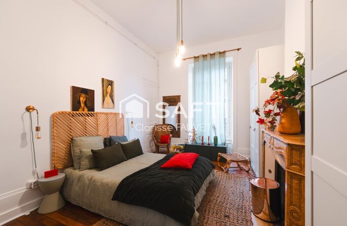 Magnifique T4 idéal pour colocation ou famille !! — photo 4