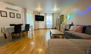 Appartement 3 Pièces 69 m² à vendre à Méru (60110)