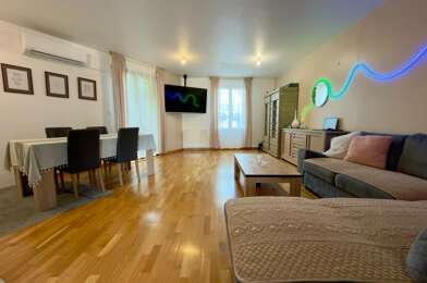 Appartement 3 pièces 174000 €