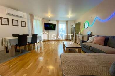 Appartement 3 pièces 169000 €