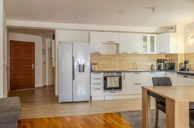 Appartement 3 pièces 169000 €