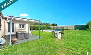 Maison 6 Pièces 120 m² à vendre à Sept-Saulx (51400)