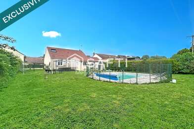 Maison 6 pièces 245000 €