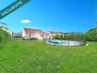 Maison confort plain pied à 20min de Reims - Jardin - Piscine - Garage — photo 2