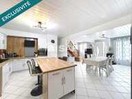 Maison confort plain pied à 20min de Reims - Jardin - Piscine - Garage — photo 4