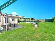 Maison confort plain pied à 20min de Reims - Jardin - Piscine - Garage — photo 2