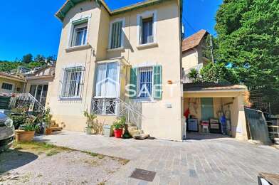Maison 6 pièces 490000 €