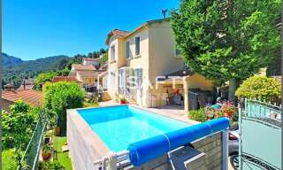 Maison 6 Pièces 130 m² à vendre à Marseille 11 (13011)