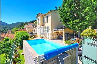 Maison 6 pièces 490000 €
