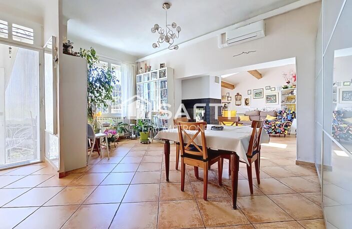 Superbe maison 6 pièces 130 m² avec piscine — photo 3