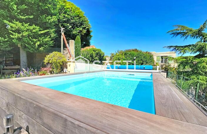 Superbe maison 6 pièces 130 m² avec piscine — photo 5