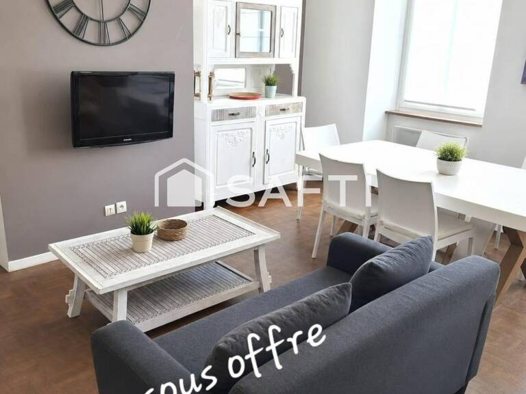 Appartement au centre ville de Lesneven — photo 1