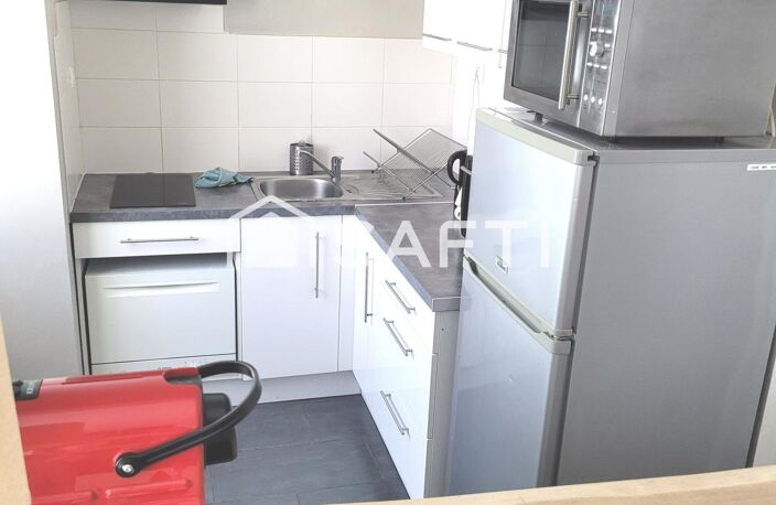 Appartement au centre ville de Lesneven — photo 2