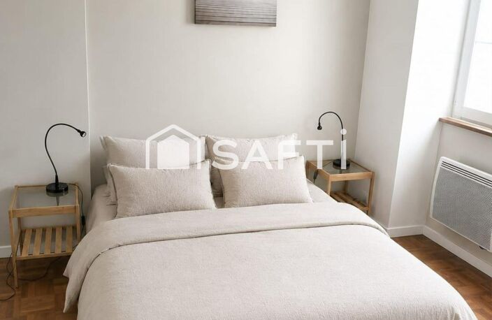 Appartement au centre ville de Lesneven — photo 3