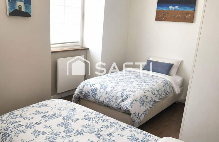 Appartement au centre ville de Lesneven — photo 4