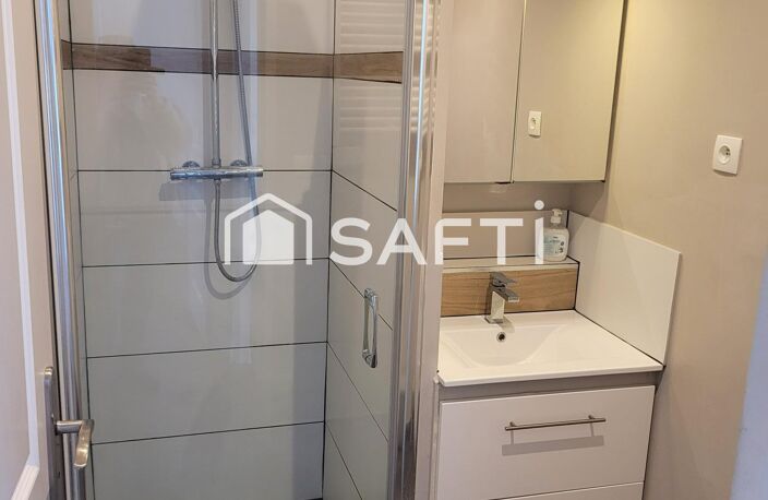 Appartement au centre ville de Lesneven — photo 5