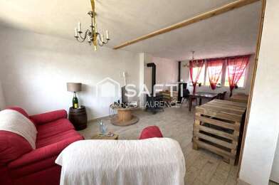 Maison 6 pièces 183000 €
